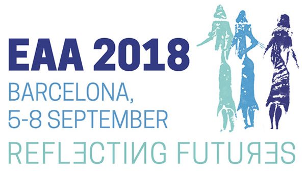 EAA 2018 Barcelona