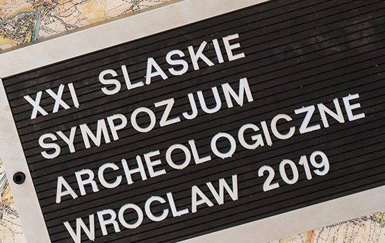 XXI Śląskie Sympozjum Archeologiczne
